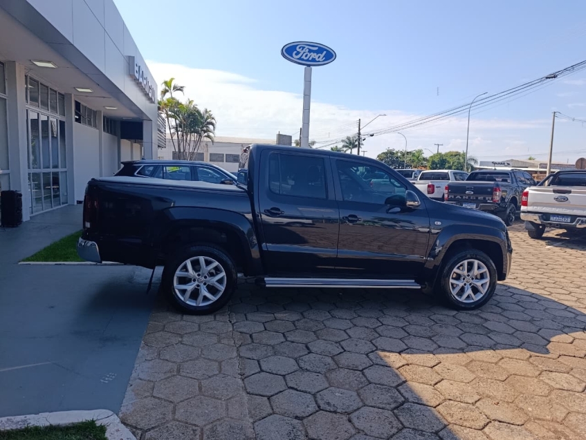 volkswagen amarok 3.0 v6 tdi diesel highline cd 4motion automatico 2.9 4p 20211