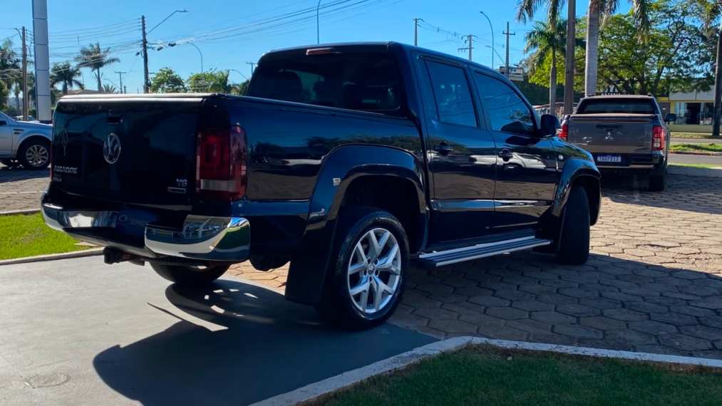 volkswagen amarok 3.0 v6 tdi diesel highline cd 4motion automatico 2.9 4p 20216