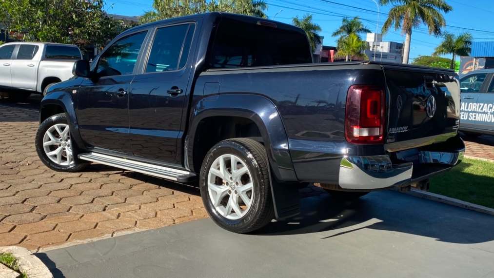 volkswagen amarok 3.0 v6 tdi diesel highline cd 4motion automatico 2.9 4p 20214