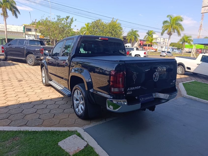 volkswagen amarok 3.0 v6 tdi diesel highline cd 4motion automatico 2.9 4p 20213