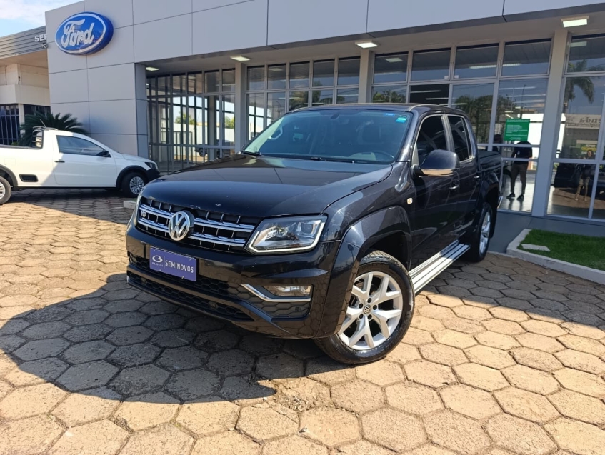 volkswagen amarok 3.0 v6 tdi diesel highline cd 4motion automatico 2.9 4p 20214