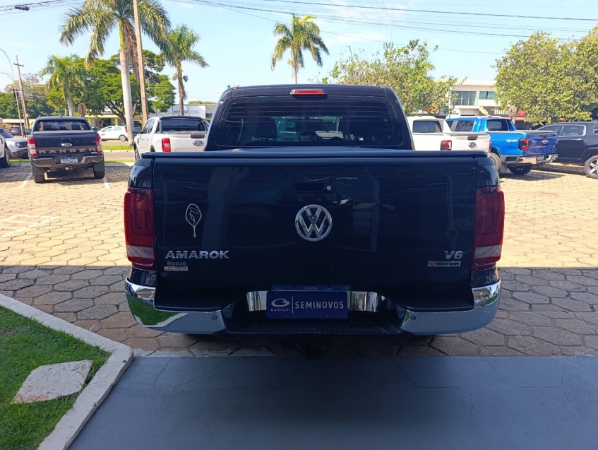 volkswagen amarok 3.0 v6 tdi diesel highline cd 4motion automatico 2.9 4p 20218
