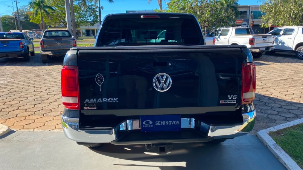 volkswagen amarok 3.0 v6 tdi diesel highline cd 4motion automatico 2.9 4p 20217