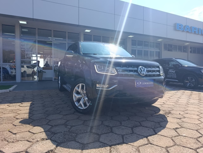 volkswagen amarok 3.0 v6 tdi diesel highline cd 4motion automatico 2.9 4p 20219