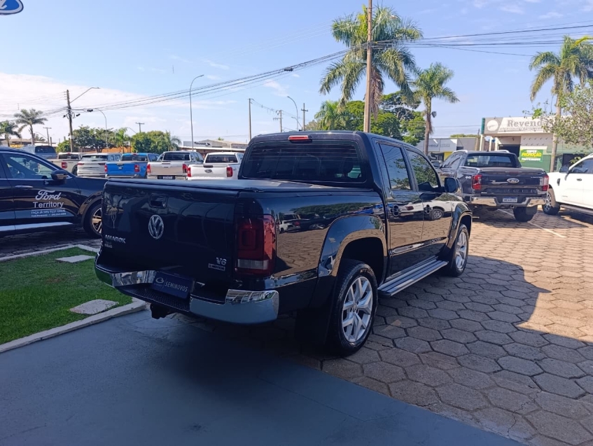 volkswagen amarok 3.0 v6 tdi diesel highline cd 4motion automatico 2.9 4p 20216