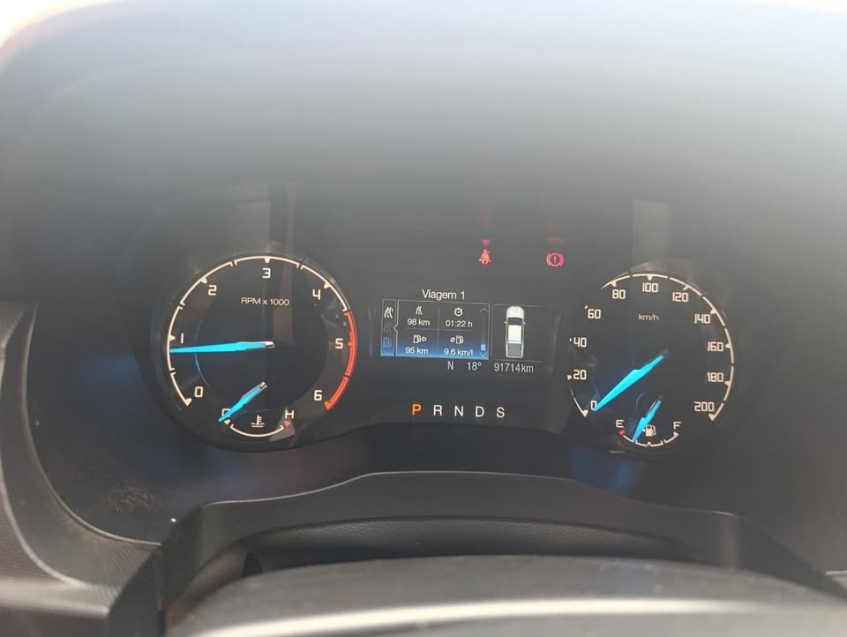 ford ranger 2.2 diesel automatico 20239