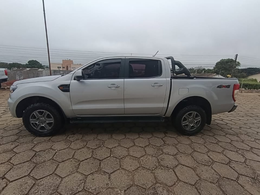 ford ranger 2.2 diesel automatico 20232