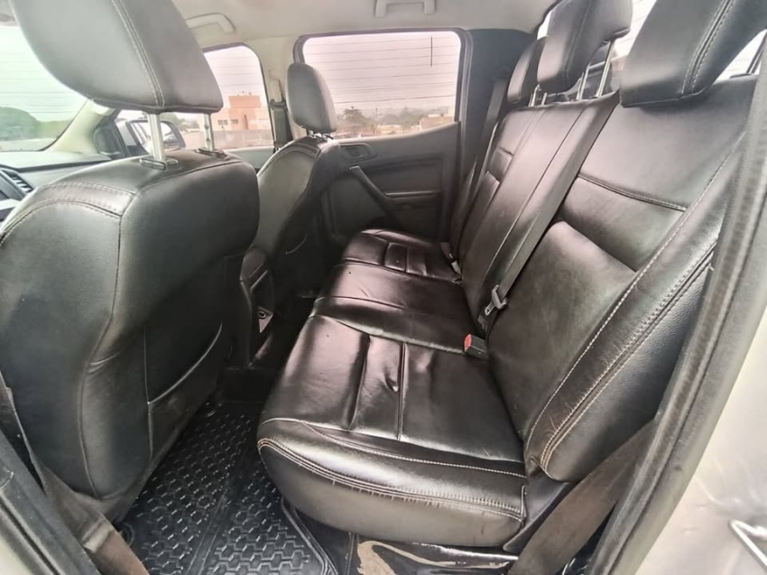 ford ranger 2.2 diesel automatico 20238