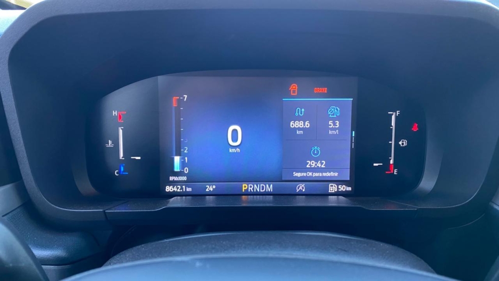 ford maverick gasolina automatico 20256