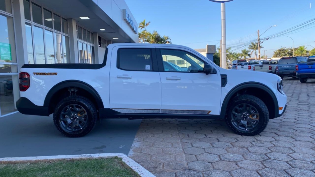 ford maverick gasolina automatico 20255