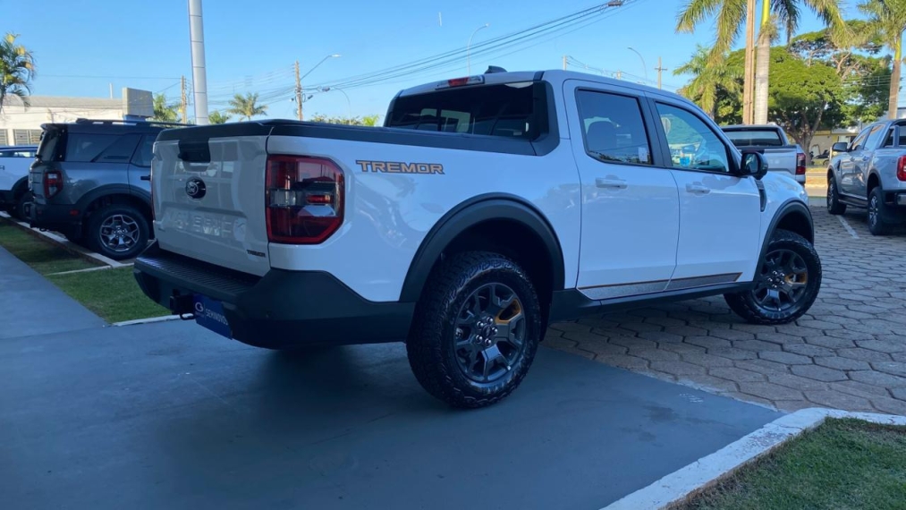 ford maverick gasolina automatico 20254