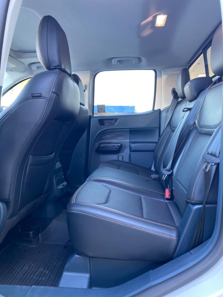 ford maverick gasolina automatico 20259