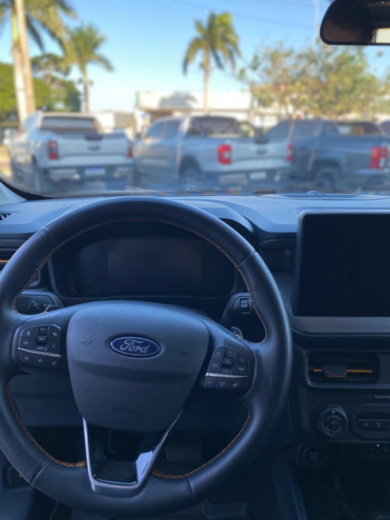 ford maverick gasolina automatico 20257