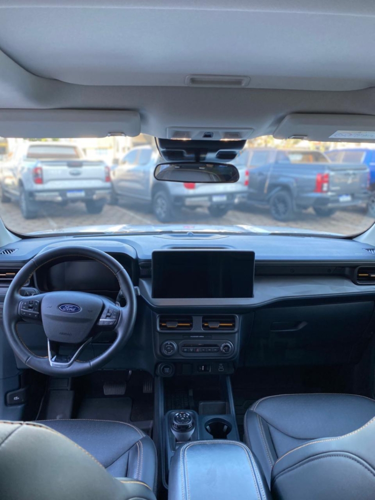 ford maverick gasolina automatico 20258