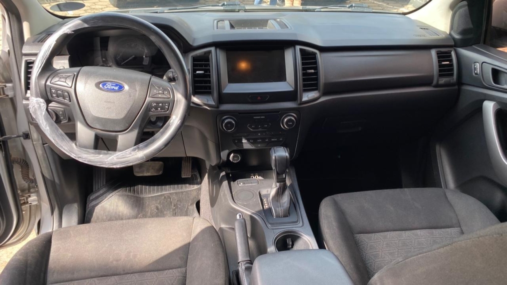 ford ranger 2.2 xls 4x2 cd 16v diesel 4p automatico 2.1 20207
