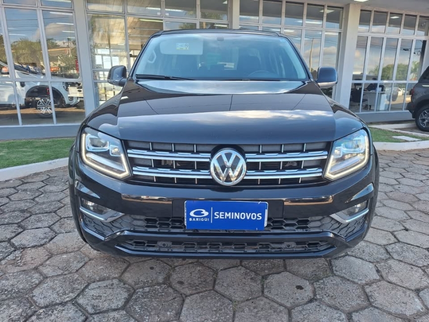 volkswagen amarok 3.0 v6 tdi diesel highline cd 4motion automatico 1.9 4p 20191