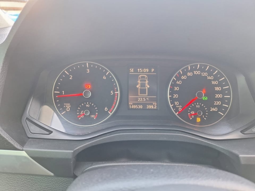 volkswagen amarok 3.0 v6 tdi diesel highline cd 4motion automatico 1.9 4p 20197