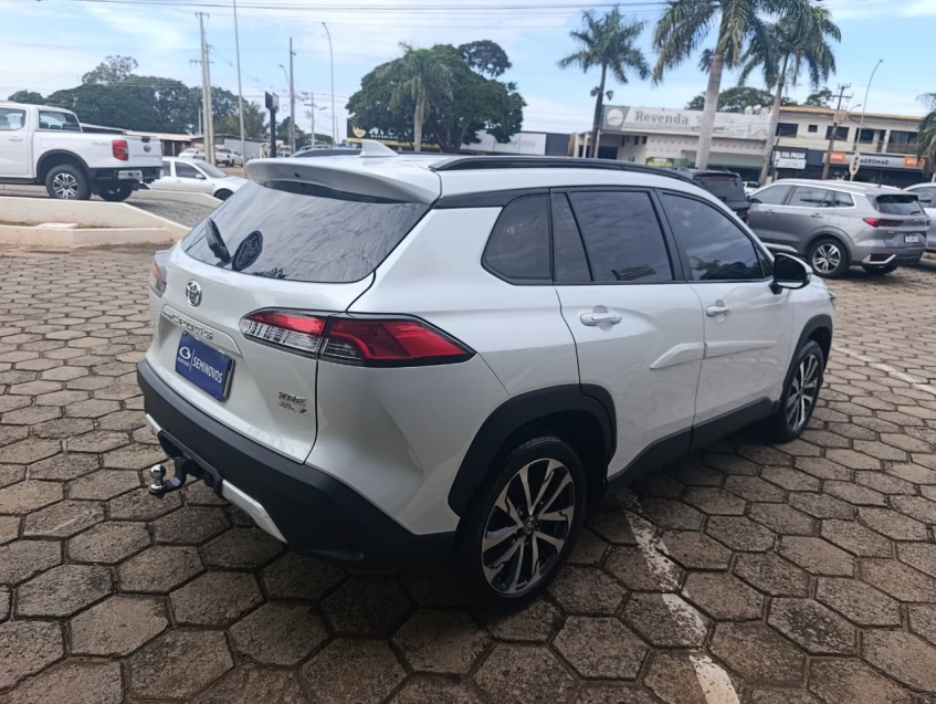 toyota corolla cross 2.0 vvt-ie flex xr direct shift 1.9 4p automatico 20236