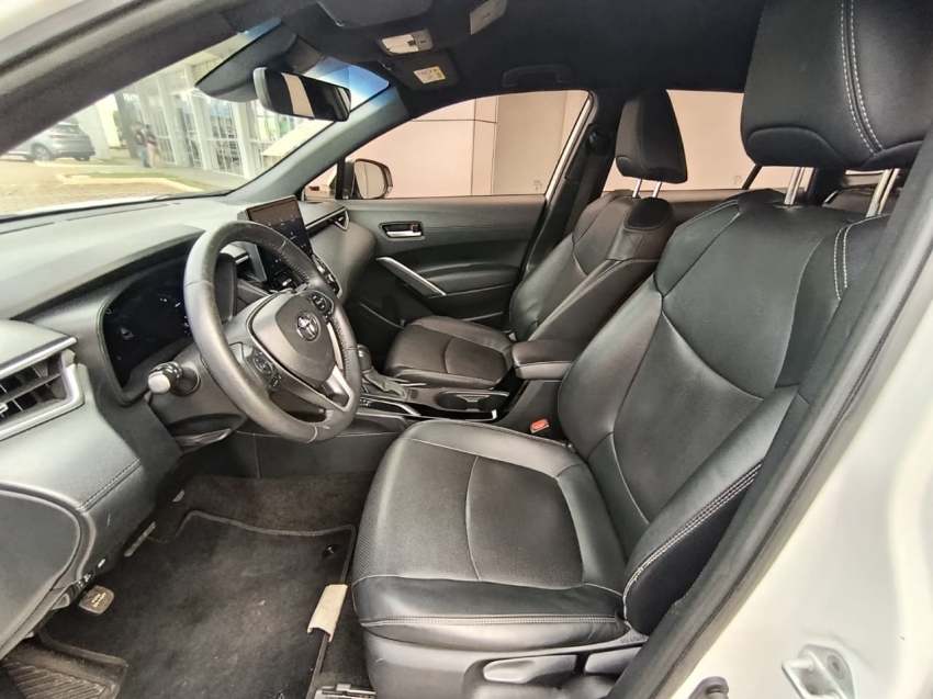 toyota corolla cross 2.0 vvt-ie flex xr direct shift 1.9 4p automatico 202311