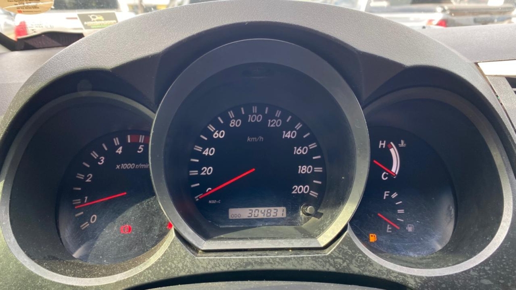 toyota hilux 3.0 srv 4x4 cd 16v turbo intercooler diesel 4p automatico 2.9 20117