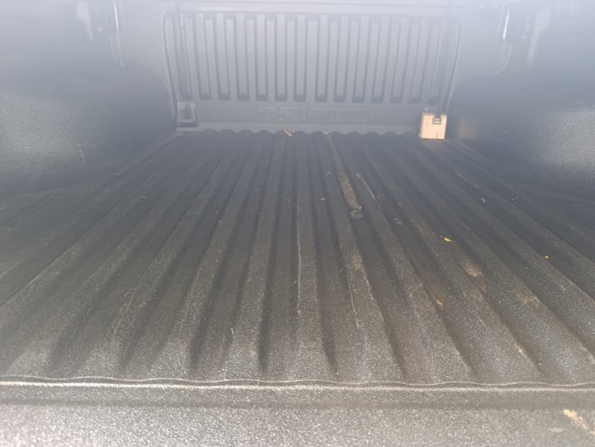 mitsubishi triton 2.4 biturbo diesel cd katana 4x4 automatico 4p 202610