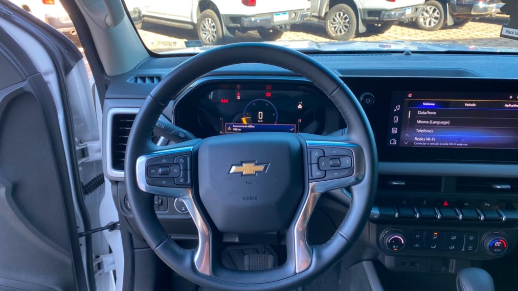 chevrolet s10 2.8 16v turbo diesel ltz cd 4x4 automatico 2.7 4p 202611