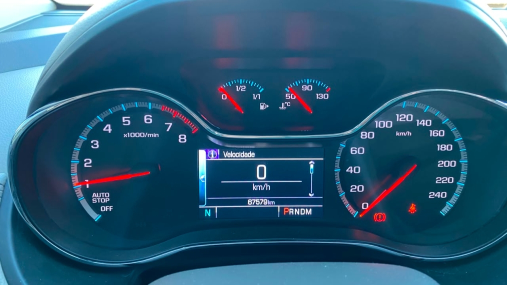 chevrolet cruze 1.4 turbo sport6 lt 16v flex 4p automatico 1.3 201912