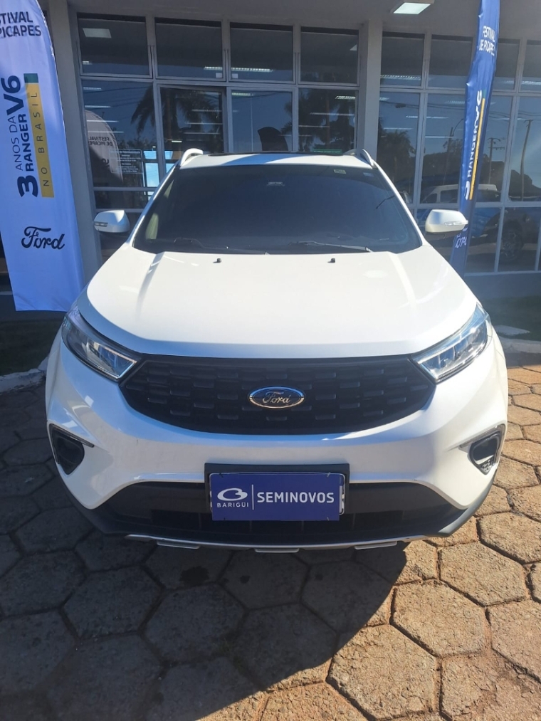 ford territory 1.5 ecoboost gtdi gasolina sel automatico 4p 20211