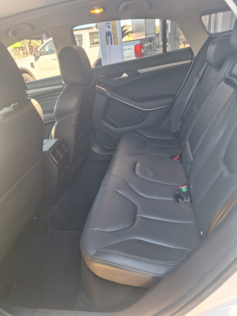 ford territory 1.5 ecoboost gtdi gasolina sel automatico 4p 20217