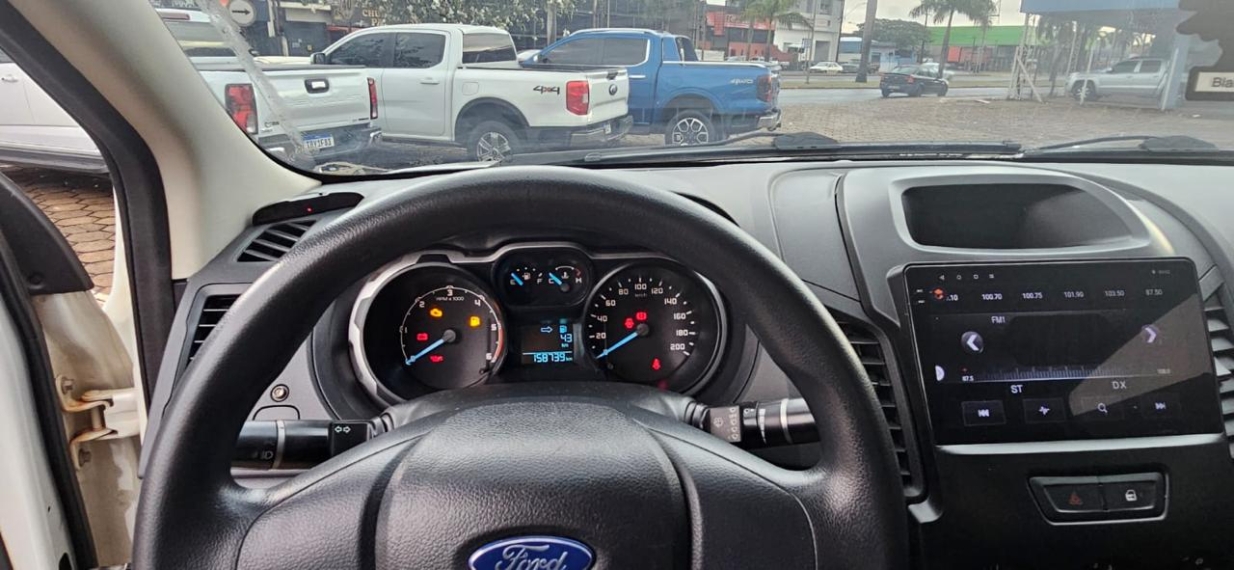 ford ranger 2.2 xl 4x4 cs 16v diesel 2p manual 20144