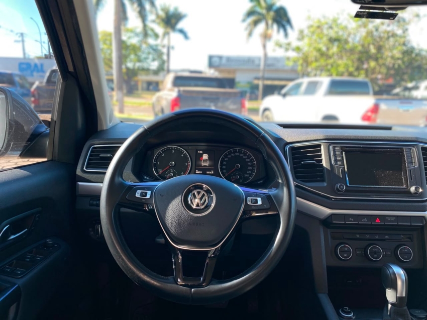 volkswagen amarok 3.0 v6 tdi diesel highline cd 4motion automatico 4p 202410