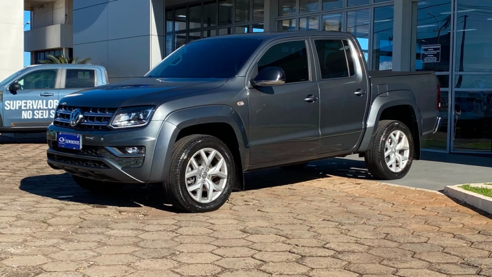 volkswagen amarok 3.0 v6 tdi diesel highline cd 4motion automatico 4p 20240