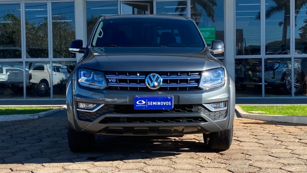 volkswagen amarok 3.0 v6 tdi diesel highline cd 4motion automatico 4p 20241