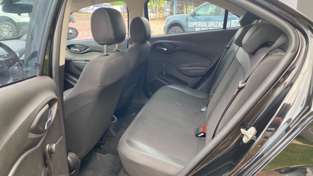 chevrolet onix 1.0 mpfi lt 8v flex 4p manual 201911