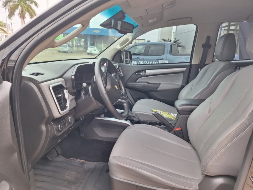 chevrolet s10 2.8 diesel automatico 20257