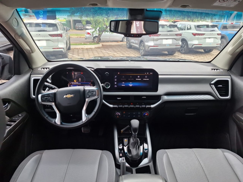 chevrolet s10 2.8 diesel automatico 20259