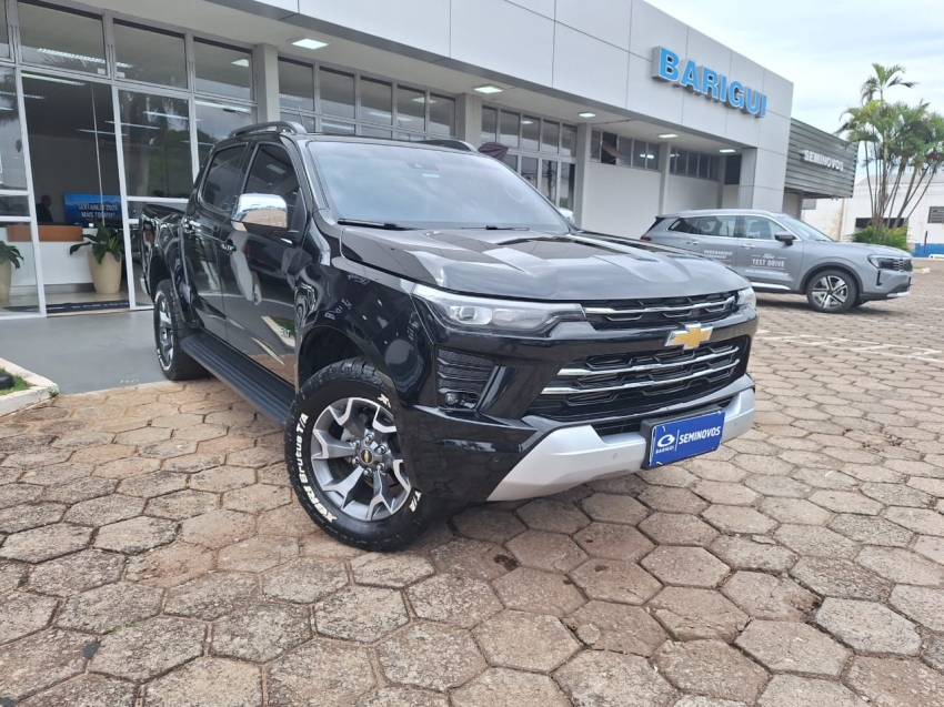 chevrolet s10 2.8 diesel automatico 20251