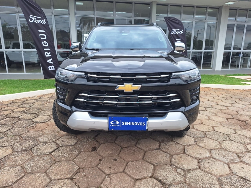 chevrolet s10 2.8 diesel automatico 20250