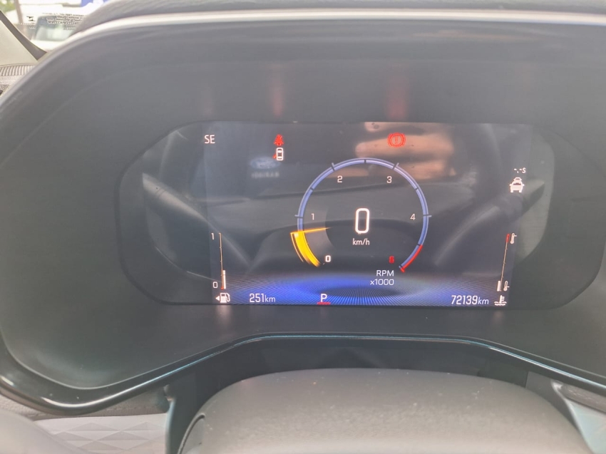 chevrolet s10 2.8 diesel automatico 20258
