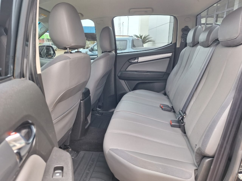chevrolet s10 2.8 diesel automatico 20256