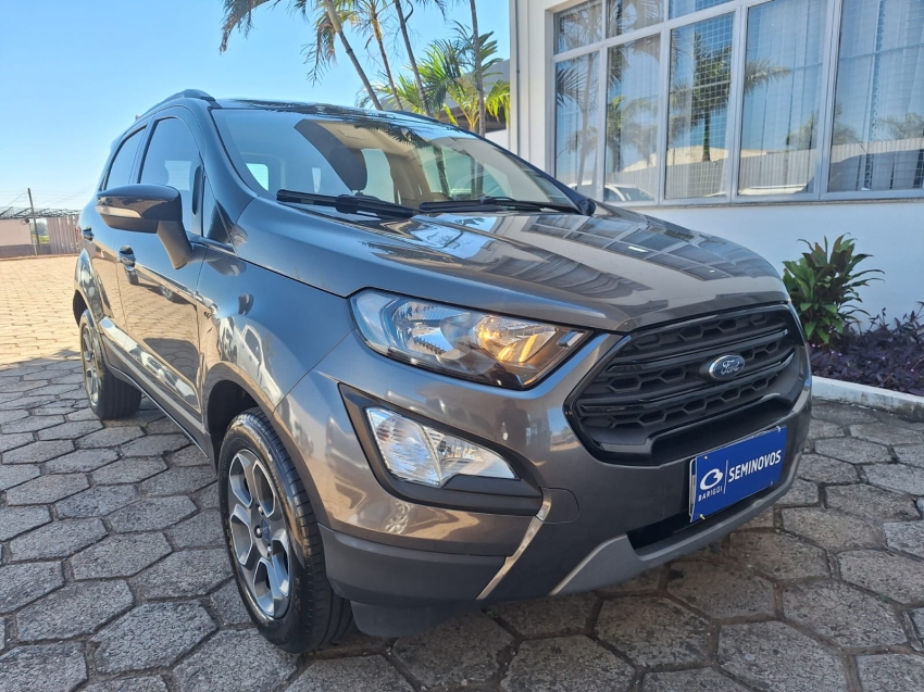 ford ecosport 1.5 flex 20200