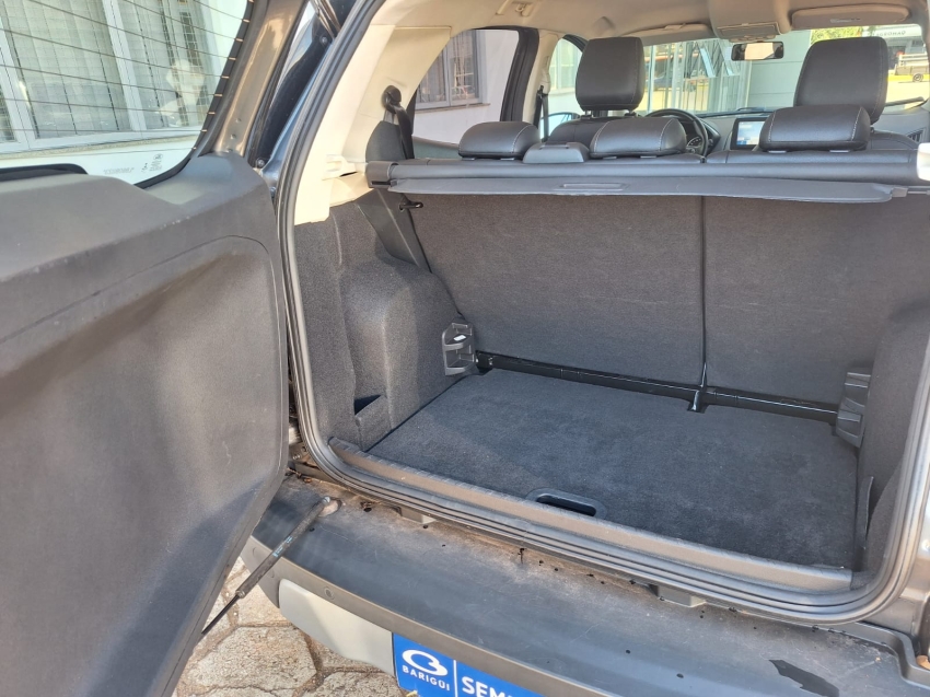 ford ecosport 1.5 flex 20205
