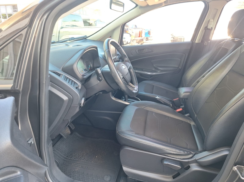ford ecosport 1.5 flex 20207