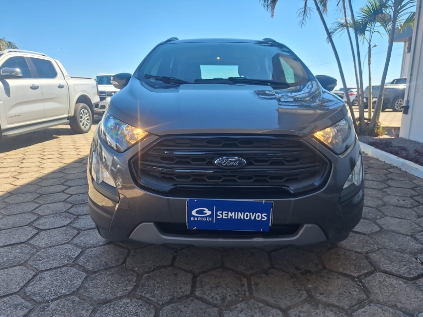 ford ecosport 1.5 flex 20201
