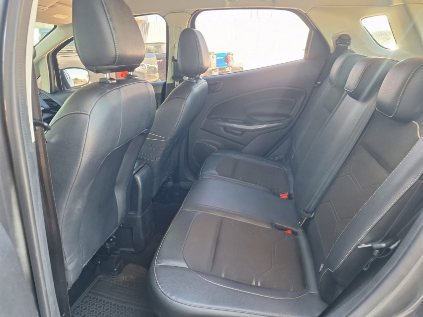 ford ecosport 1.5 flex 20206