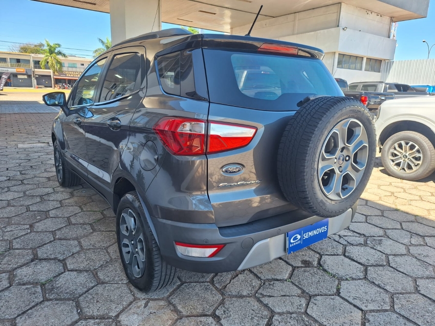 ford ecosport 1.5 flex 20203