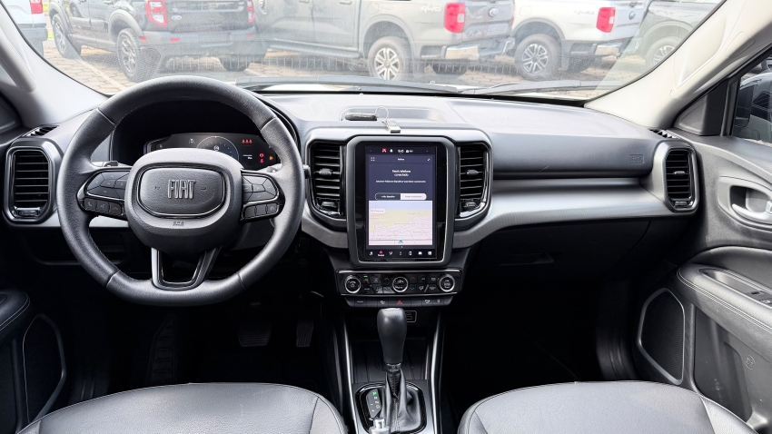 fiat toro 1.3 turbo 270 flex volcano at6 4p automatico 202410