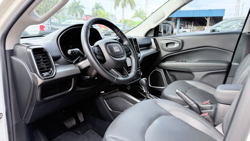 fiat toro 1.3 turbo 270 flex volcano at6 4p automatico 20249