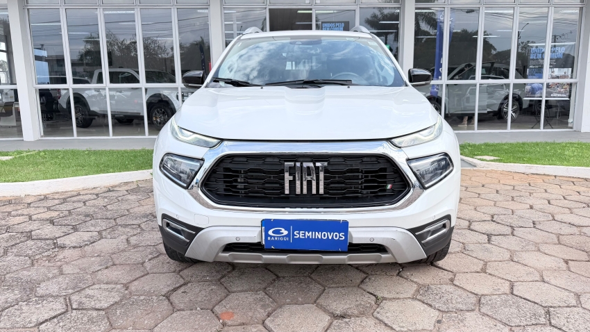 fiat toro 1.3 turbo 270 flex volcano at6 4p automatico 20241