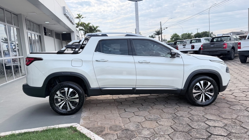 fiat toro 1.3 turbo 270 flex volcano at6 4p automatico 20247